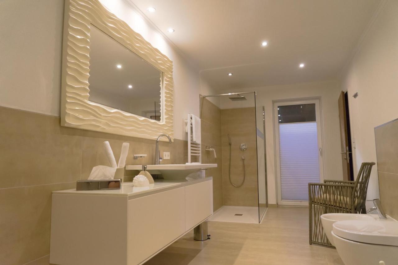 Апартаменты Haus Tannengruen Зеефельд в Тироле Экстерьер фото