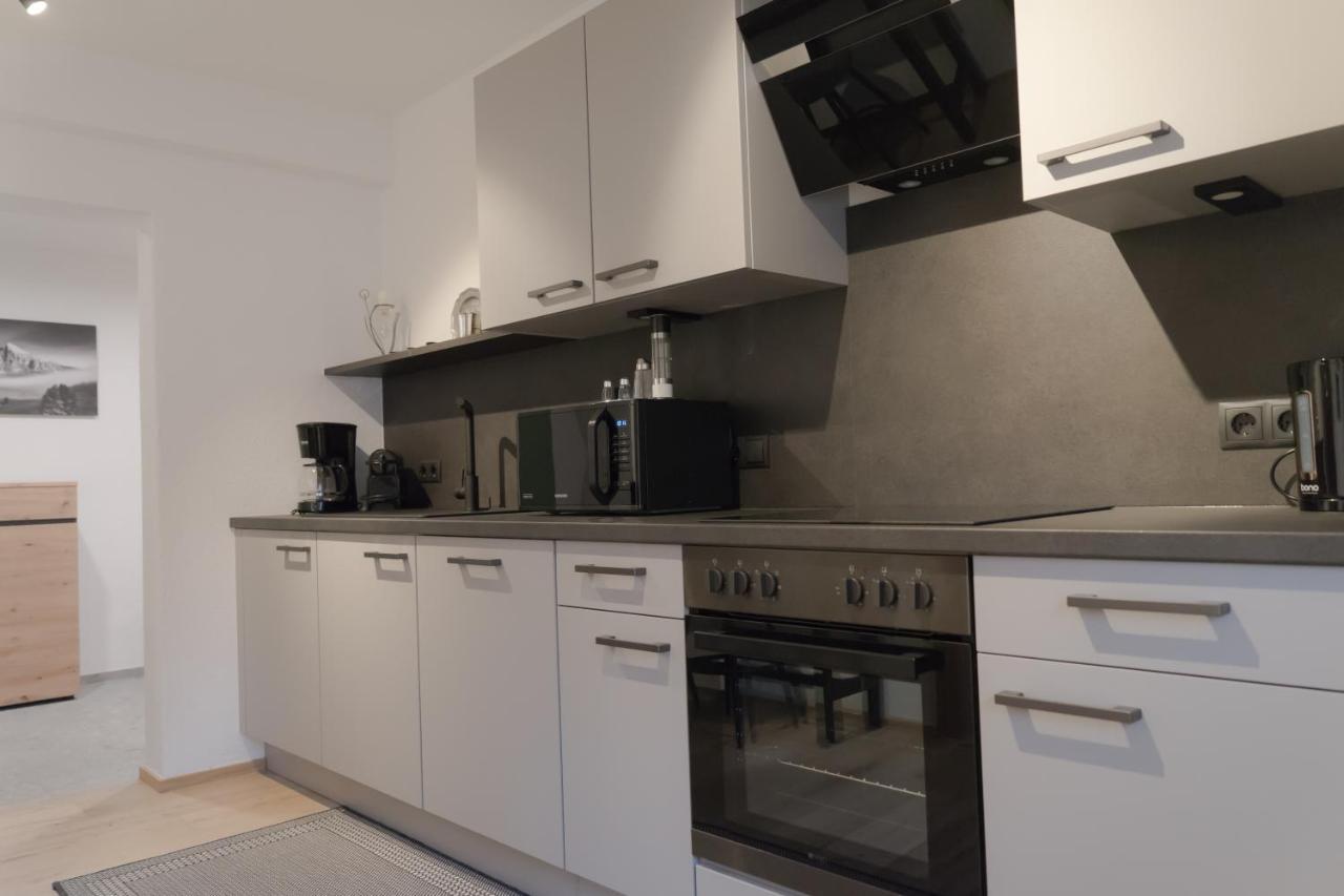 Апартаменты Haus Tannengruen Зеефельд в Тироле Экстерьер фото